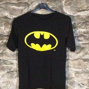 Batman shirt
